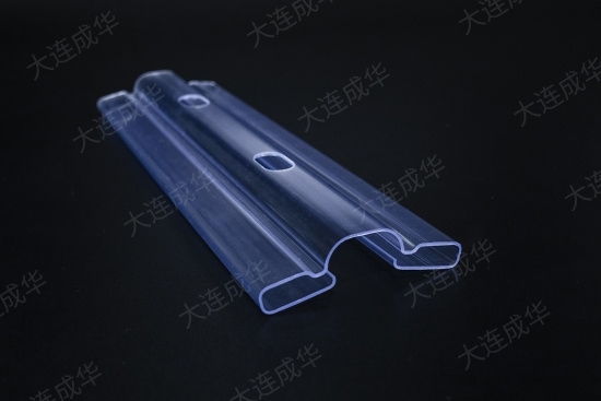 異型材擠出產品
