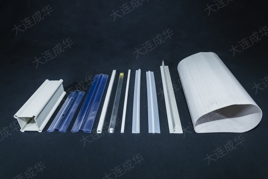 異型材擠出產品
