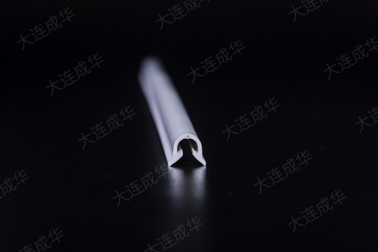 PE+鐵絲 共擠產品